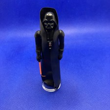 Loose Vintage 1977 Kenner Star Wars DARTH VADER 100  Complete w  Saber NO REPRO