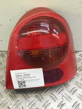 Rückleuchte rechts  Renault Twingo (C06) Heckleuchte rechts 635925