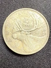 1947 Canada 25 Cents — photo from another recent sale