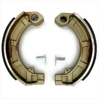 EBC Bremsbacken V903 FüR Vespa P PK PX 80 125 200 PX 150 Rally Sprint Lusso N 50