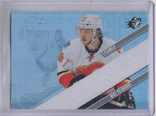 2013-14 SPx #114 Max Reinhart RC - HKY