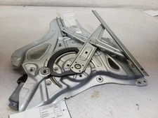 2010-2016 Hyundai Tucson Front Passenger Window Regulator - Auto Up/Down Feature