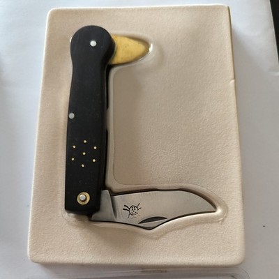 Taschenmesser 222 GARANTIERT Sammlung Beil Messer