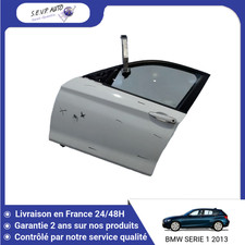 Porte avant et accessoires BMW SERIE 1