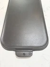 Vintage Used Griswold Cast Iron #9 Long Griddle 909