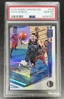 2018 PANINI CHRONICLES ELITE #278 LUKA DONCIC RC MAVERICK-LAKERS PSA 10 GEM MINT