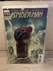 Amazing Spider-Man #86 (887) (Marvel Comics March 2022)