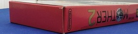 MOTHER2 Giygas Counterattack Famicom Software Japan 2n