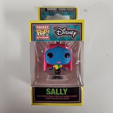 Funko Pocket POP Llavero: Pesadilla antes de Navidad Sally Disney ¡Nuevo!