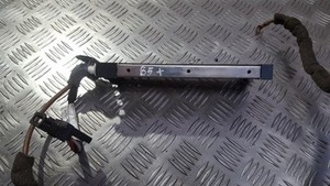 6e1963235 Heizung Zuheizer Zusatzheizung 660860m Volkswagen Passa DE330813-40