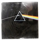 PINK FLOYD DARK SIDE OF THE MOON ODEON EOP80778 1LP
