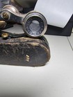Antique LeMaire Paris FRANCE Mother of Pearl Opera Glasses Rare — photo 3