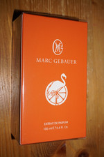 Marc Gebauer Parfüm Orange Flamingo Ovp
