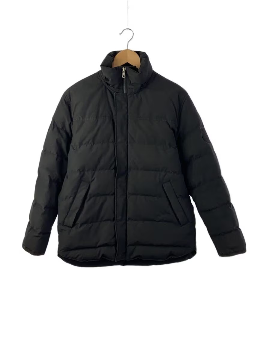 McGREGOR Down Jacket, Medium, Cotton, Black, 4111… - image 1