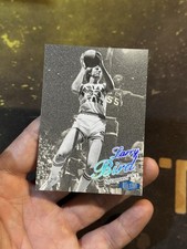 2012-13 Fleer Retro Larry Bird 97 98 Ultra Platinum Medallion #/100