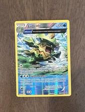 2015 Pokémon XY Primal Clash Ludicolo Reverse Holo 37/160 Rare LP/NM on eBay