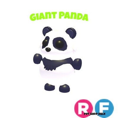 Adopt me Pet Releaser/SILVERBACK GORILLA/GIANT PANDA/DRAGONFRUIT FOX/DANGO