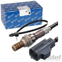 Pierburg Lambdasonde Beheizt Diagnosesonde Passend FüR Volvo C70 S60 S70 S80 V70