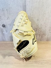 Gant de baseball en cuir blond Mizuno Global Elite 5DNA Technology 12 po