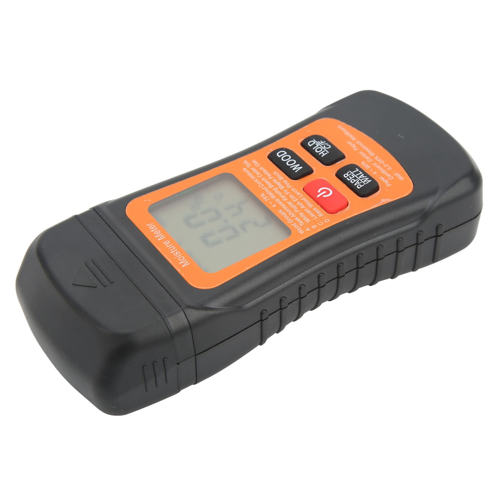 Wood Moisture Meter Digital Accurate Tester For Home Use Recommended