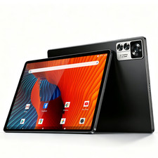2026 Android 15 Tablet 10 Zoll 22(8+14)GB+256GB 8000mAh T606 Octa Core Neu