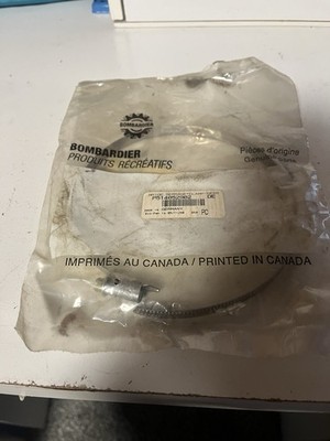OEM Ski Doo Clamp 514052902