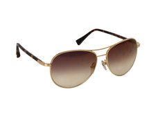 8067/LOUIS VUITTON MAN'S Conspiration Pilote SUNGLASSES Z0164U tortoiseshell