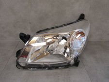 Feu avant (phare) Toyota URBAN CRUISER
