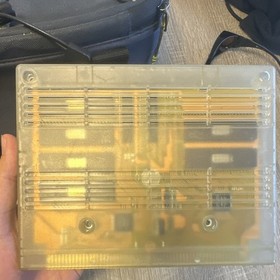 The King of Fighters 2003 Bootleg Neo Geo MVS Pls read description