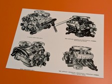 1964 Dodge Plymouth 426 Hemi 426 Wedge 8 X 10 Press Photo Mopar Petty 1964 Dodge Plymouth 426 Hemi 426 Wedge 8 X 10 Press Photo Mopar Petty