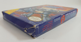 Mega Man 3 Nintendo NES USA NTSC Capcom Original Cartridge getestet + H&uuml;lle