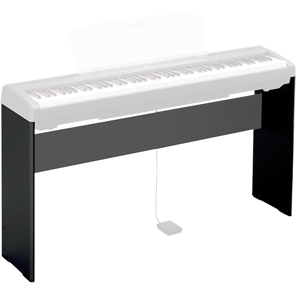 Yamaha L85 Keyboard Stand Black