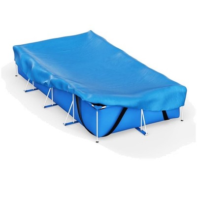 Bestway/Intex/Coleman Pool Cover - Tear Resistant Material