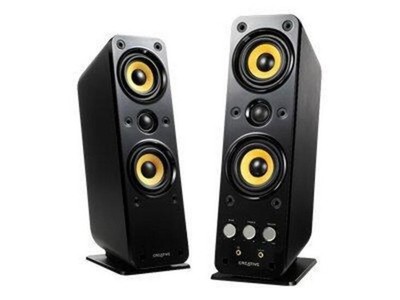 Creative Labs Creative GigaWorks T40 Series II - Lautsprecher - für PC - 32 Watt
