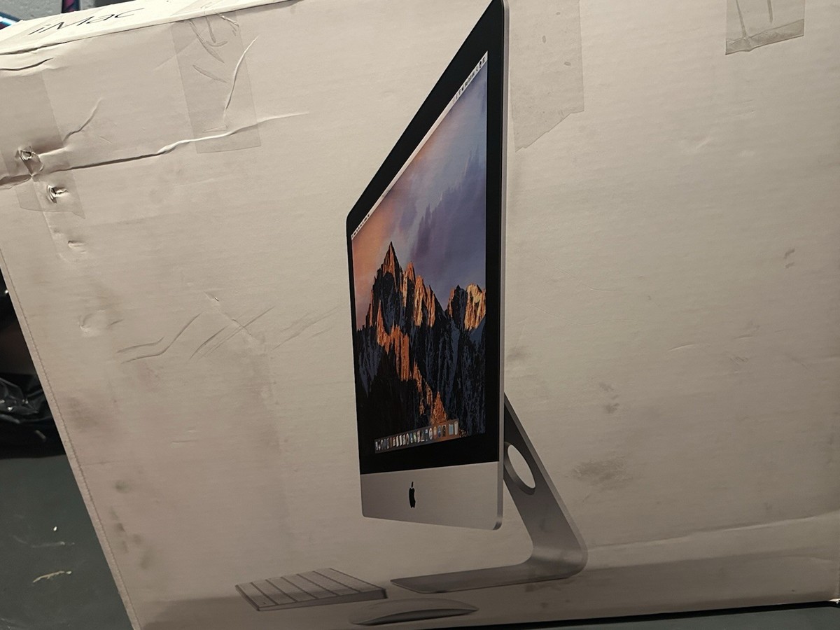 Apple iMac Apple iMac