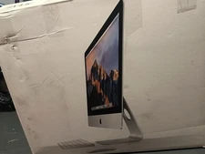 Apple iMac "Core i5" 2.7 21.5" (Late 2013) A1418 (EMC 2638) | Grade C