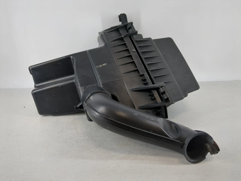 Tubo de mangueira de duto de admissão limpador de ar Ford Ford E250 Van 2013 preto RXZDW - Imagem 4 de 4