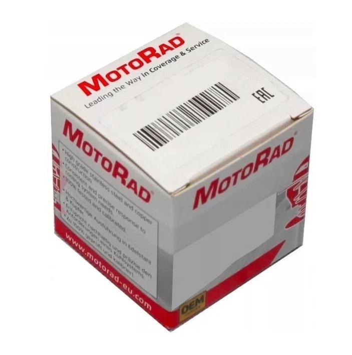 Cap, coolant tank MOTORAD T33 for VOLVO 850 (854) 2 1991-1996 - Image 3 of 4