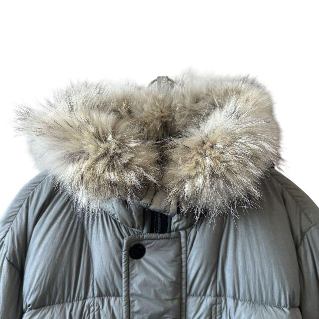 Stone Island Crinkle Reps Down M 14aw | eBay Stone Island Crinkle Reps Down M 14aw | eBay