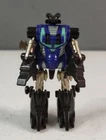 Vintage 1985 Tonka Gobots Blades Bladez Renegade Robot Machine Figure