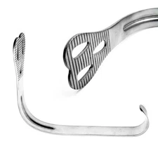 Dental Weider Retractor Tongue Cheek Lip Mouth Opener Large Surgical Instrument