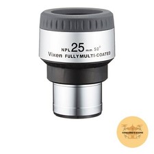 Vixen NPL 25mm Telescope Eyepiece 1.25 inch 39207-0