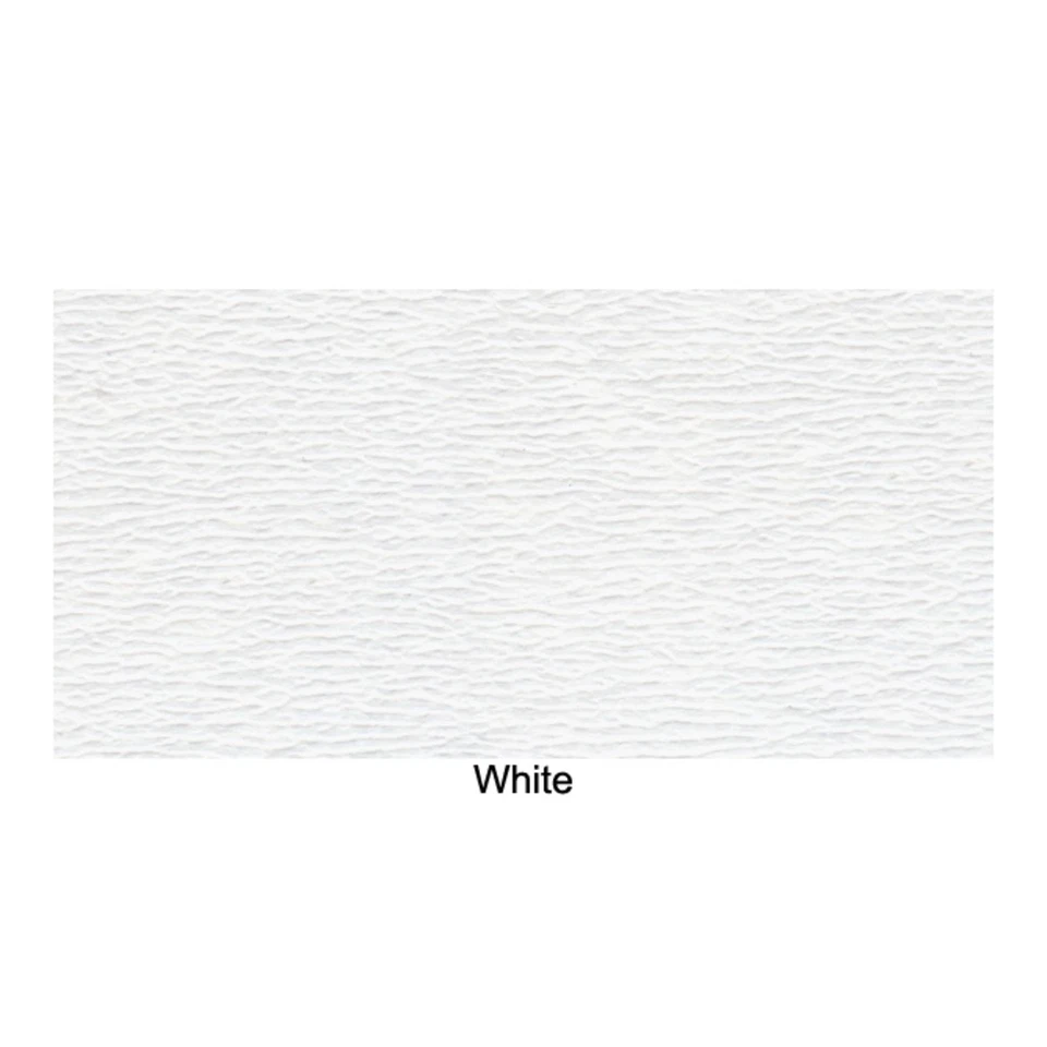 Parasol para 59-60 Cadillac DeVille Eldorado 2/4 puertas techo rígido tejido de canasta blanco Foto 2 de 4