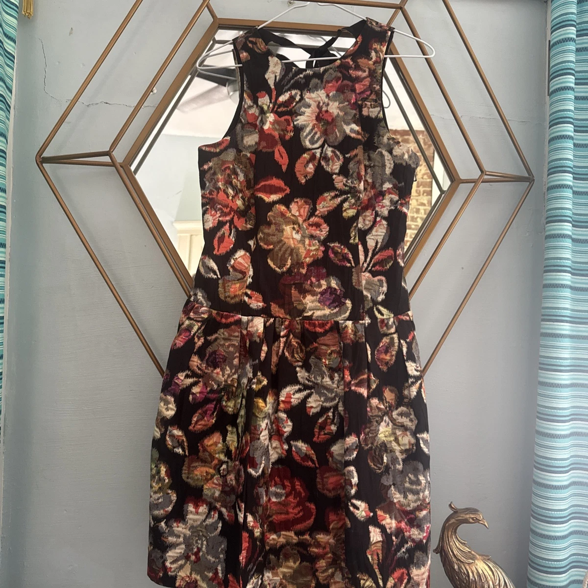 Anthropologie Black Dresses for Women for sale | eBay Anthropologie Black Dresses for Women for sale | eBay