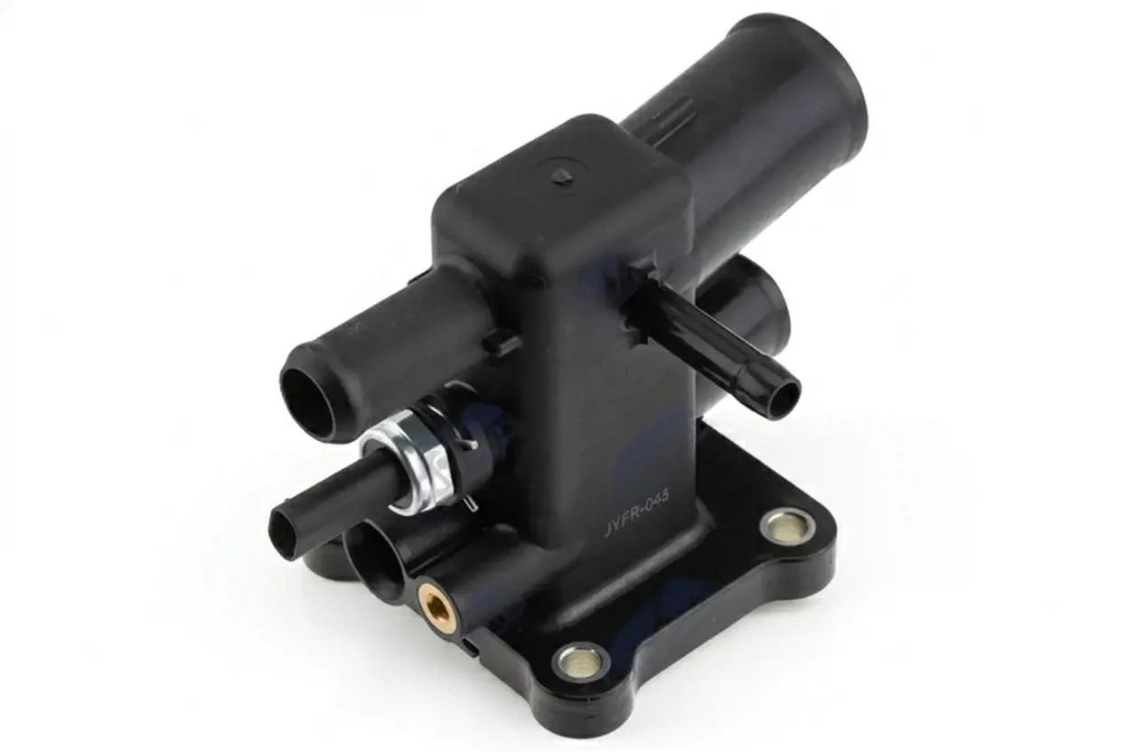 Termostato con alloggiamento CTM-FR-045 NTY - Immagine 3
