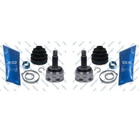 2X Gsp Gelenksatz Antriebswelle FüR Honda CR-V I Rd Shuttle Ra Mb Mc