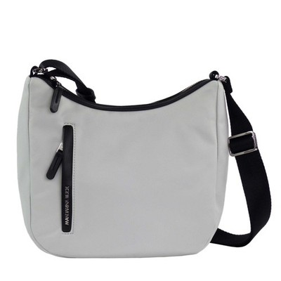 Mandarina Duck Hunter Medium Hobo Bag Schultertasche Umhängetasche Crossover NEU