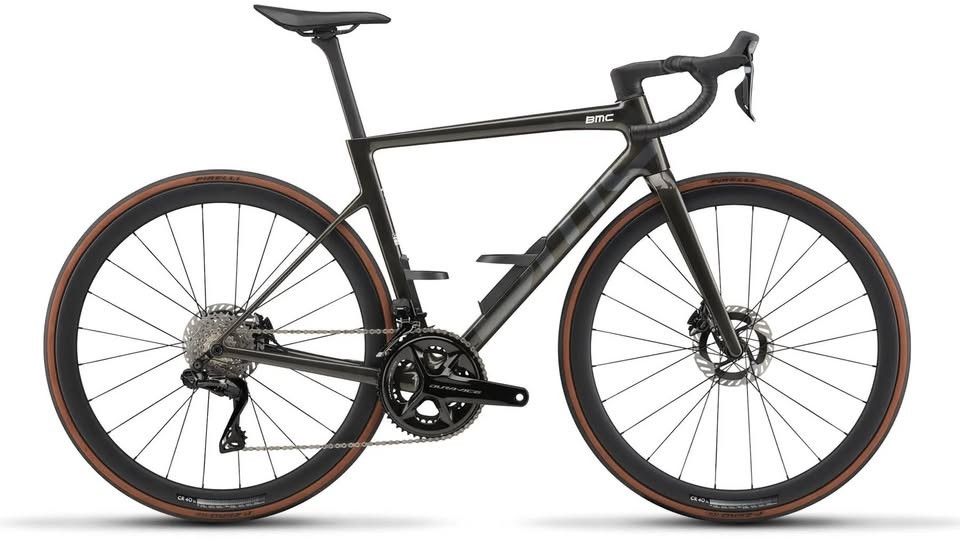 BMC Teammachine SLR 01 FOUR (FRAME ONLY) SIZE 54 & 56 AVAILABLE