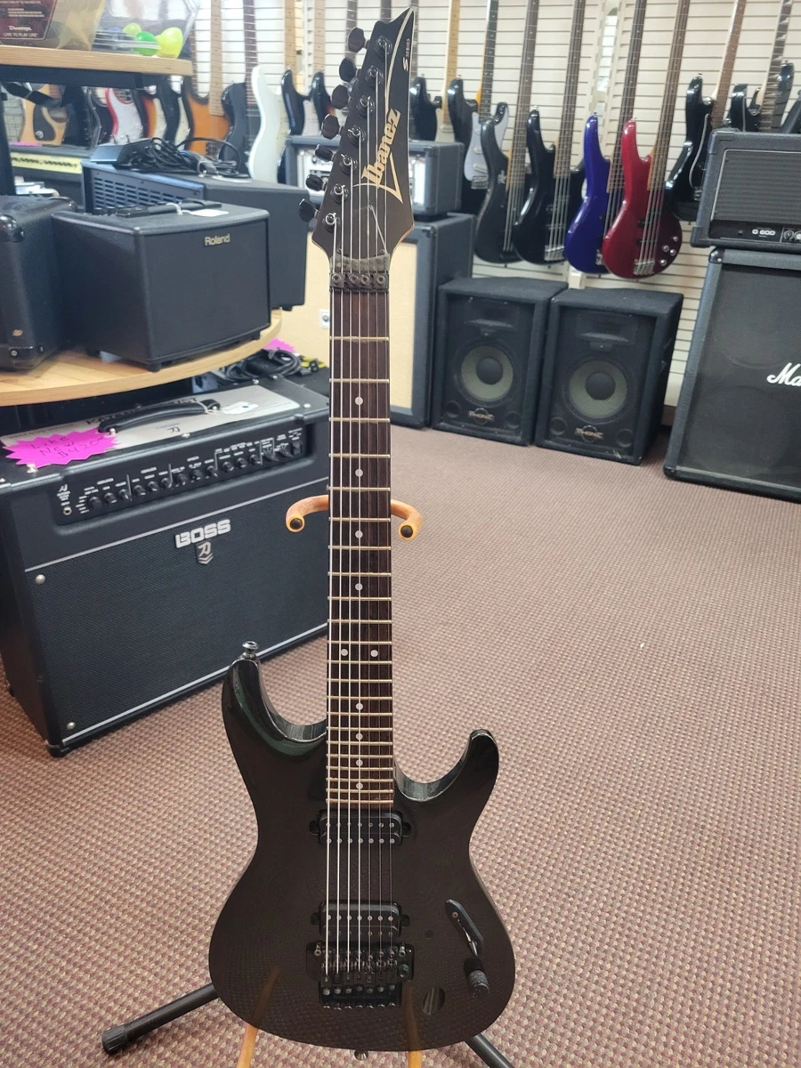 Ibanez S421 for sale | eBay
