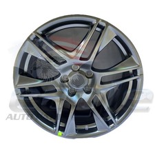 HSV VF GTS MY15 FRONT MAG WHEEL 20" x 8.5" DARK STAINLESS 10B-130701-V